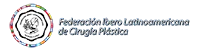 Logotipo de la Federación Iberolatinoamericana de cirugía Plástica y Reconstructiva